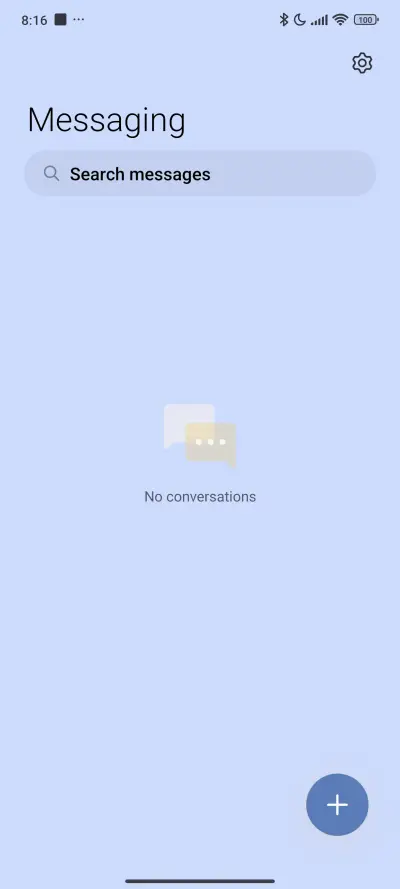 Purple Clarity - Screenshot 7