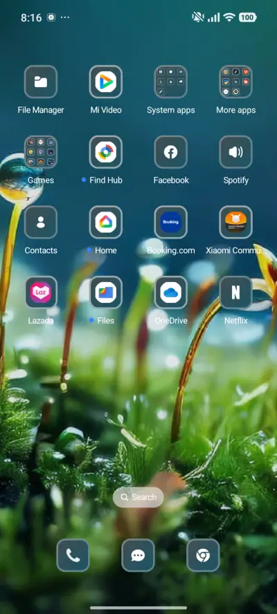 Grass - Screenshot 3