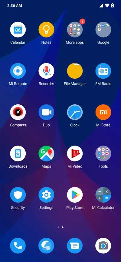 Pixel Q - Screenshot 3