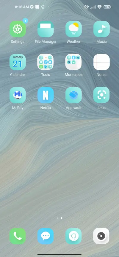 Stack Pro12 - Screenshot 3