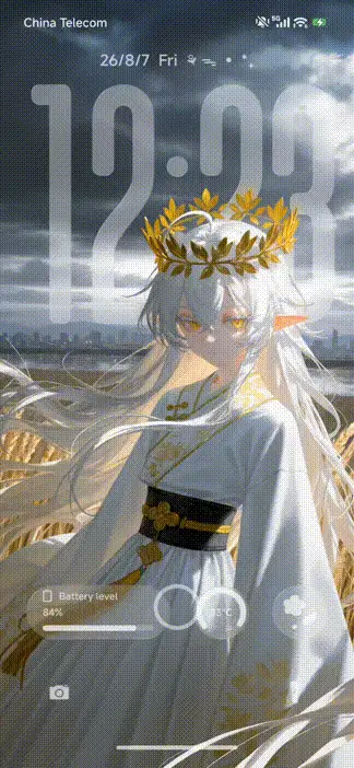 Anime Autumn