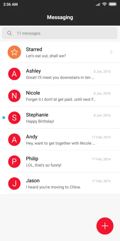 Geometry_DWM19 - Screenshot 6