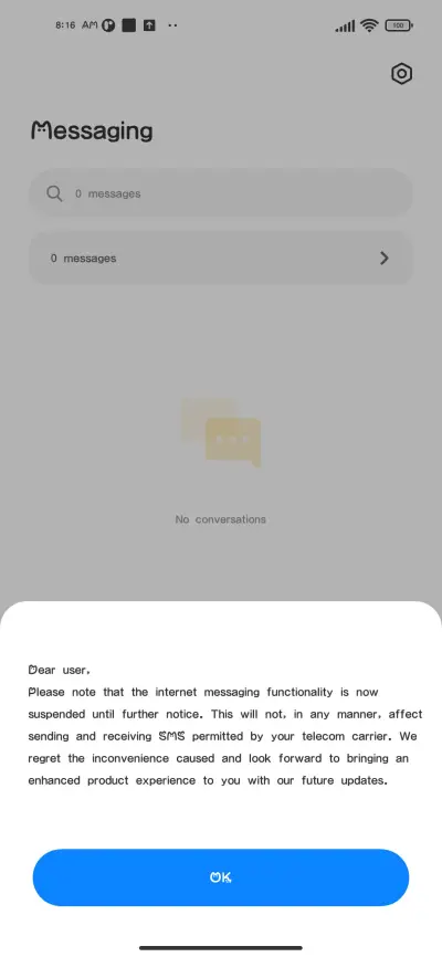 receiptcat - Screenshot 2