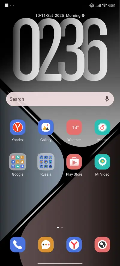 Facet Realm - Screenshot 2