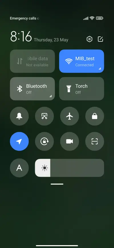 forget love - Screenshot 5