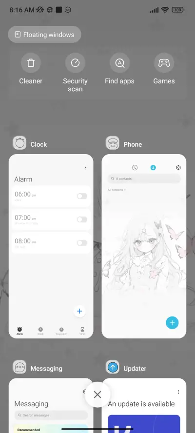 Heartfly Maiden - Screenshot 5