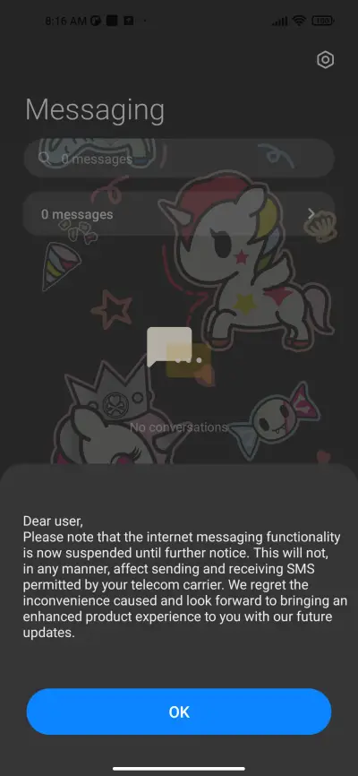 TOKIDOKI doodle - Screenshot 7