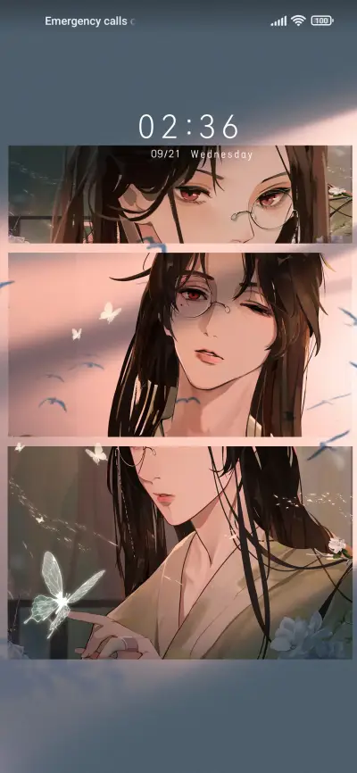 Chengnan+flower - Screenshot 2