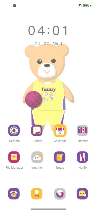 bobo bear - Screenshot 2