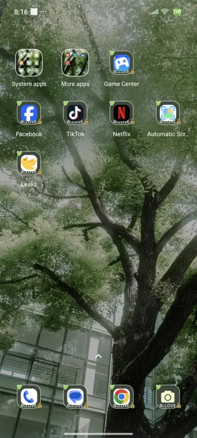 INS Fresh scenery - Screenshot 3