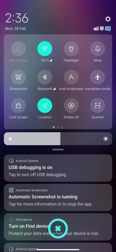 Cyber City - Screenshot 5