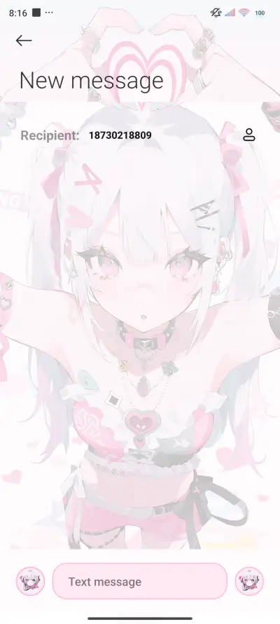 Starlight Girl - Screenshot 9