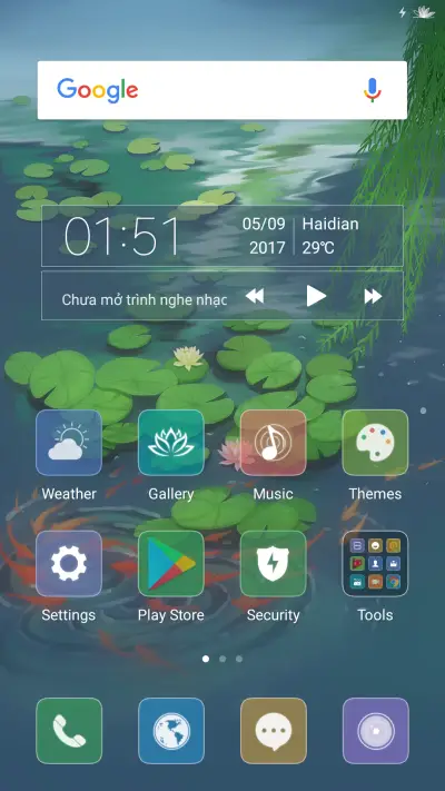 Hà Đường Nguyệt Sắc V2 - Screenshot 2