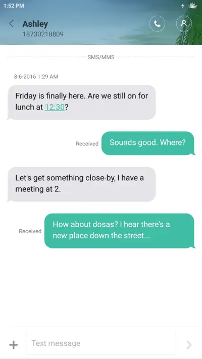 Hà Đường Nguyệt Sắc V2 - Screenshot 8