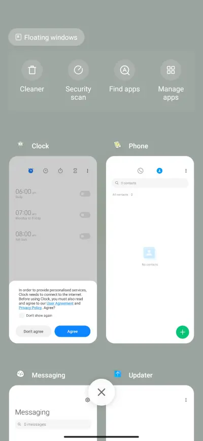 Small element - Screenshot 4