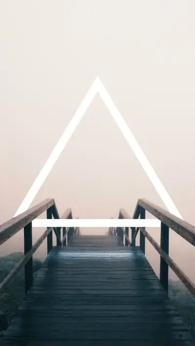 自然几何 - Screenshot 1