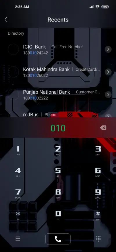 High Energy Armor - Screenshot 7