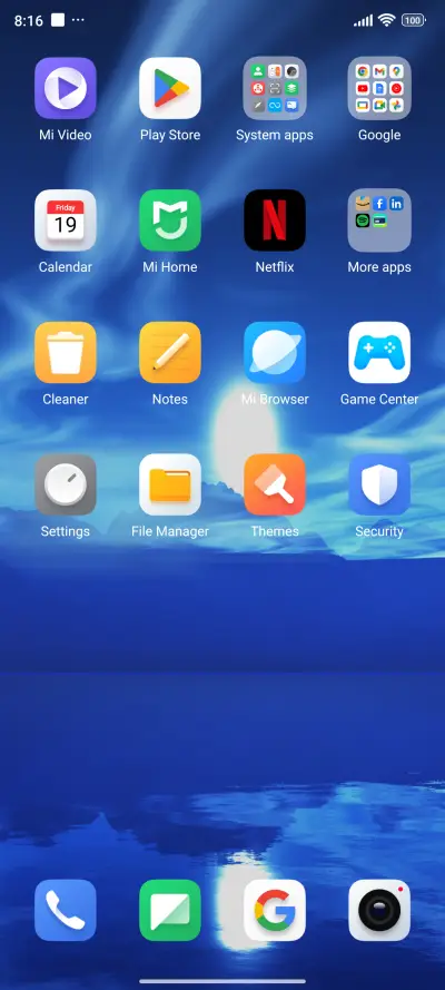 PlayHyperV15 - Screenshot 3