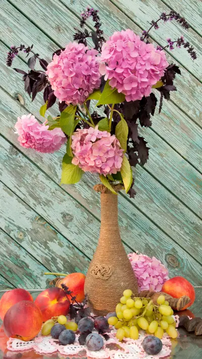 Those flowers that people love and hate 2