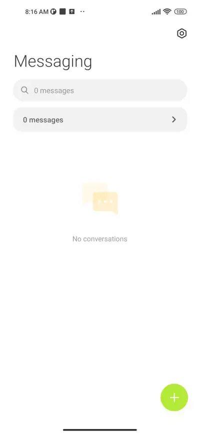 flower orange - Screenshot 7