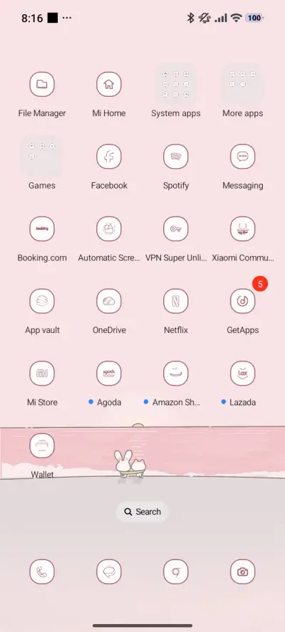 Cute Tabby - Screenshot 3