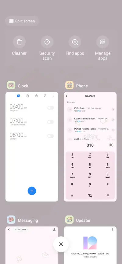 Light shadow love - Screenshot 4