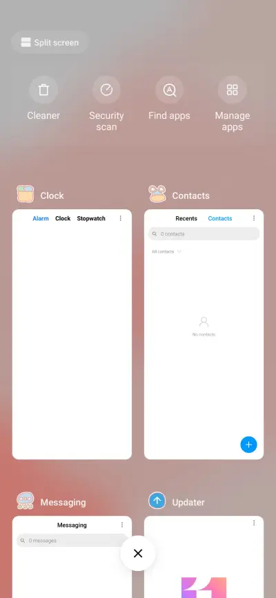 Strawberry - Screenshot 4