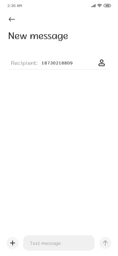 Estrus - Screenshot 3