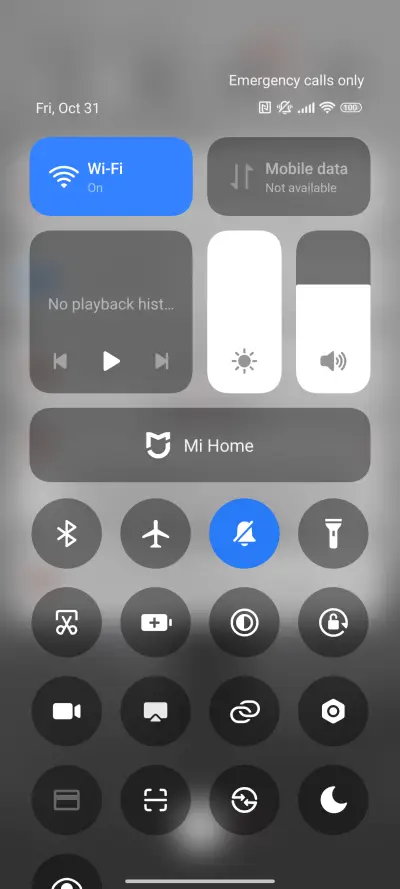 Dark Hyper - Screenshot 5