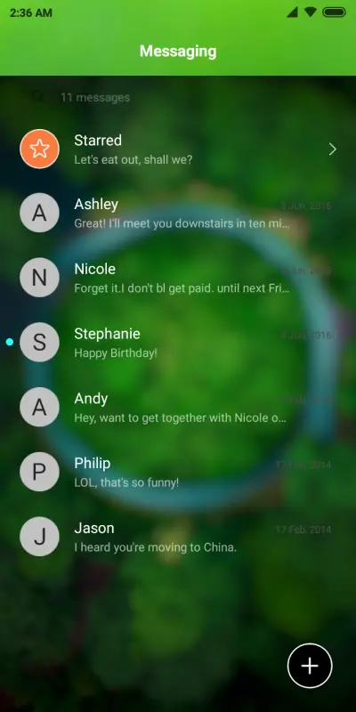 BONE_DWM19 - Screenshot 6