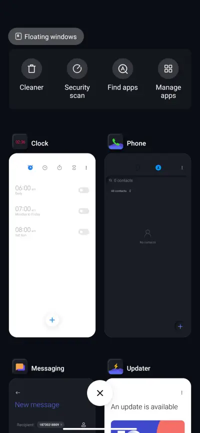 Ancient - Screenshot 4