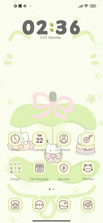 Green Apple Park - Screenshot 3