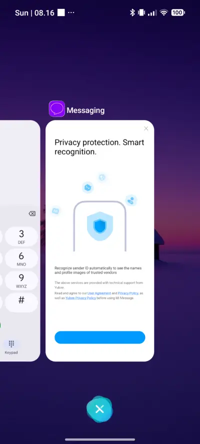 Purple-3 - Screenshot 4