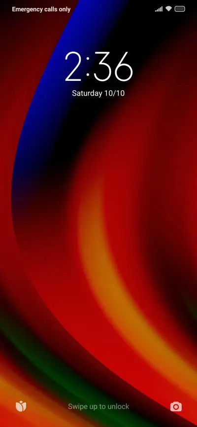 Classic minimal - Screenshot 1