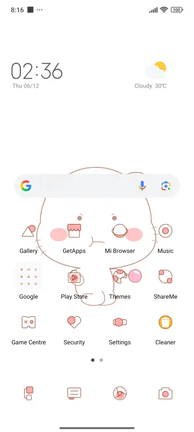 Funny Question - Screenshot 2