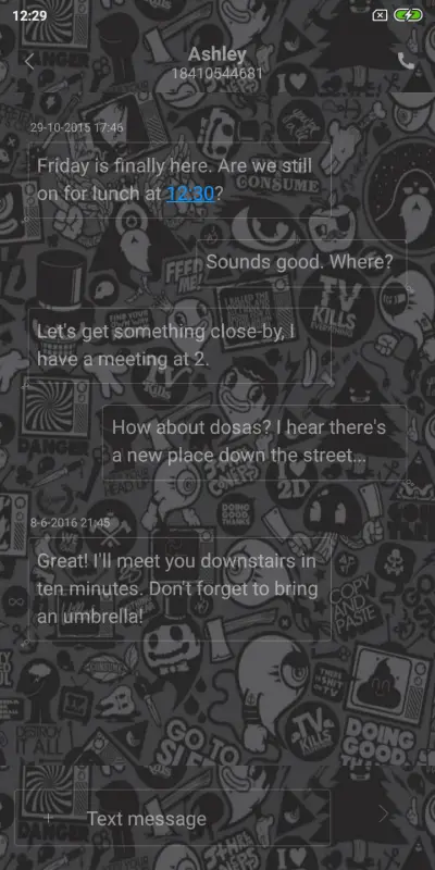 MIDNIGHT - Screenshot 8