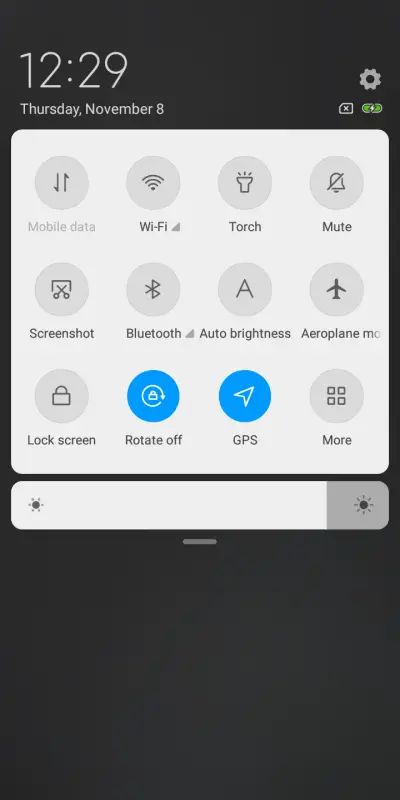 MIDNIGHT - Screenshot 5