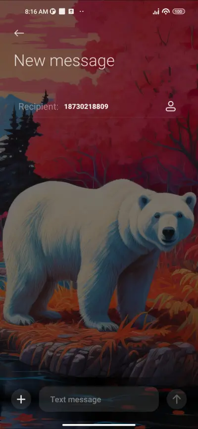 Nature Bear - Screenshot 8