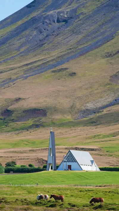 Natural Scenery-PAIXIN