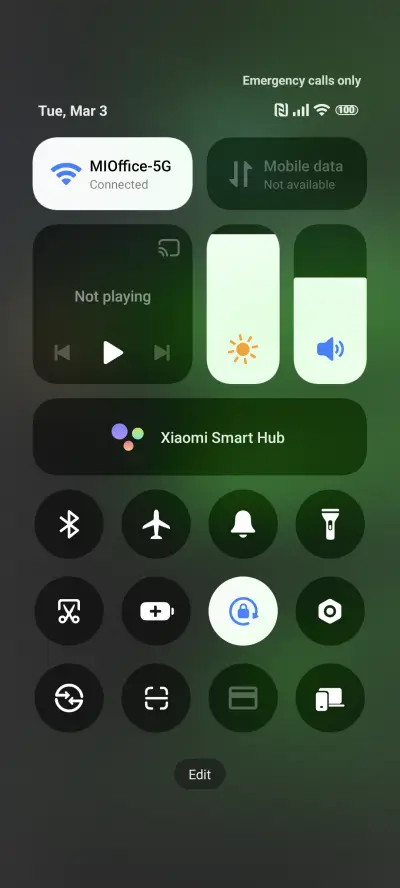 glass neon - Screenshot 5