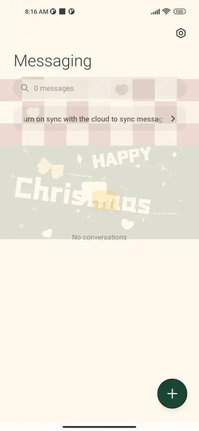 Warm Christmas - Screenshot 7