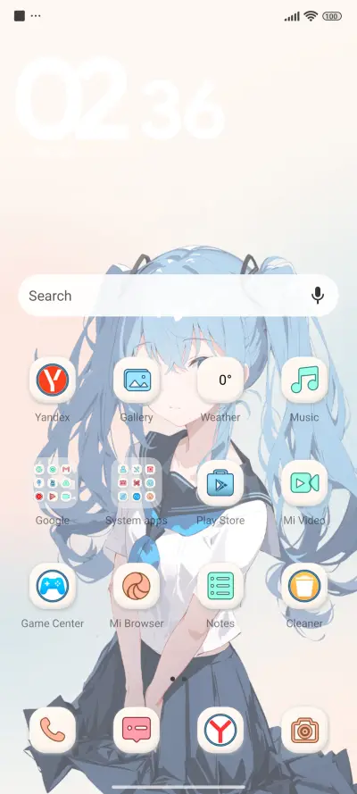 every day like it - Screenshot 2