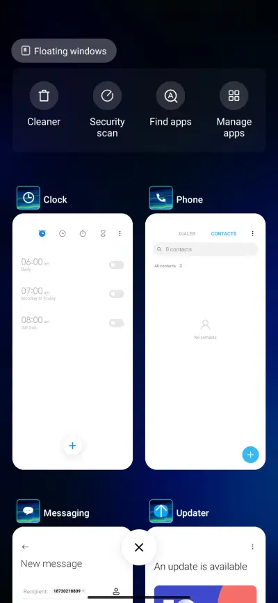 Photography duo - Screenshot 4