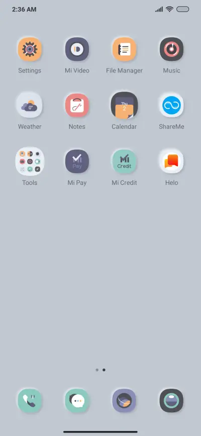 Jian Ren - Screenshot 3