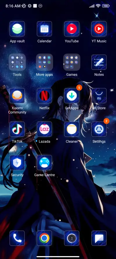 Silent Valor - Screenshot 3