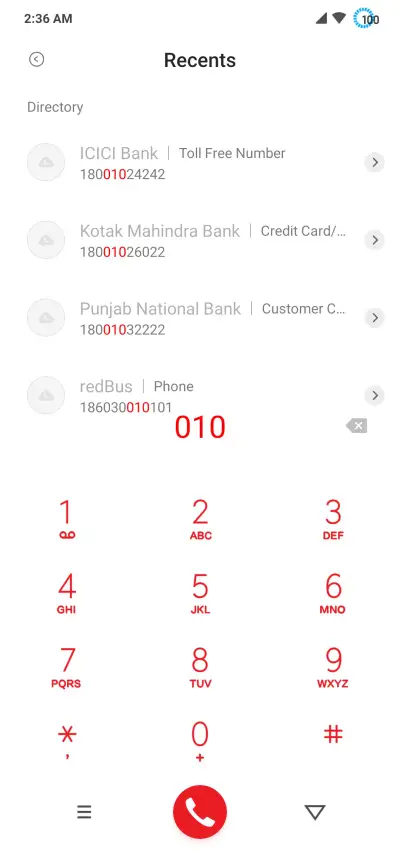 OxyGen v11 - Screenshot 6