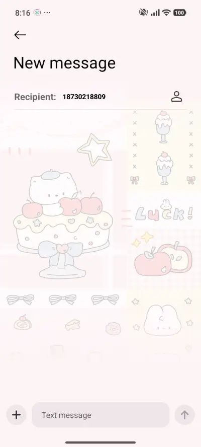 Cute Sparkle Luck - Screenshot 9