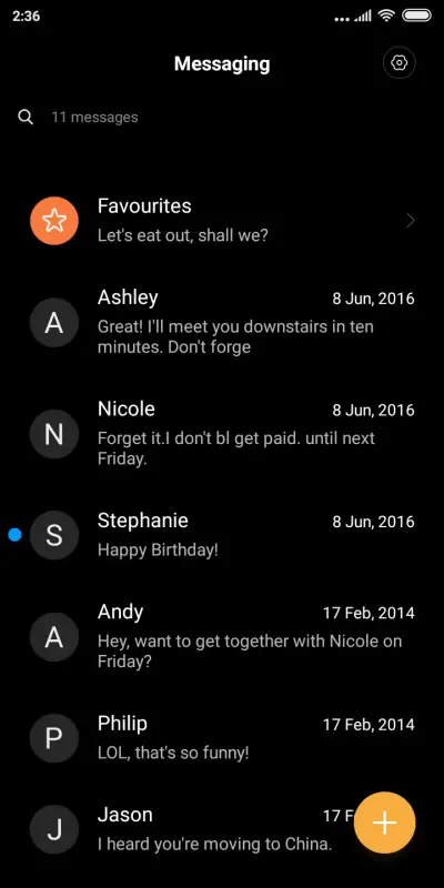 Black_DWM3 - Screenshot 7