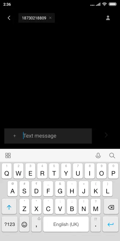Black_DWM3 - Screenshot 8