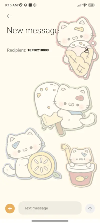 Retro Yummy Kitty - Screenshot 8